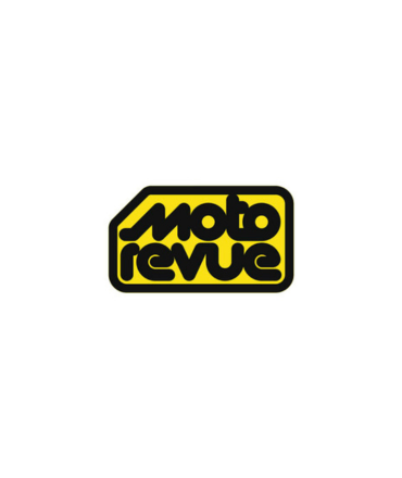 Logo de la marque